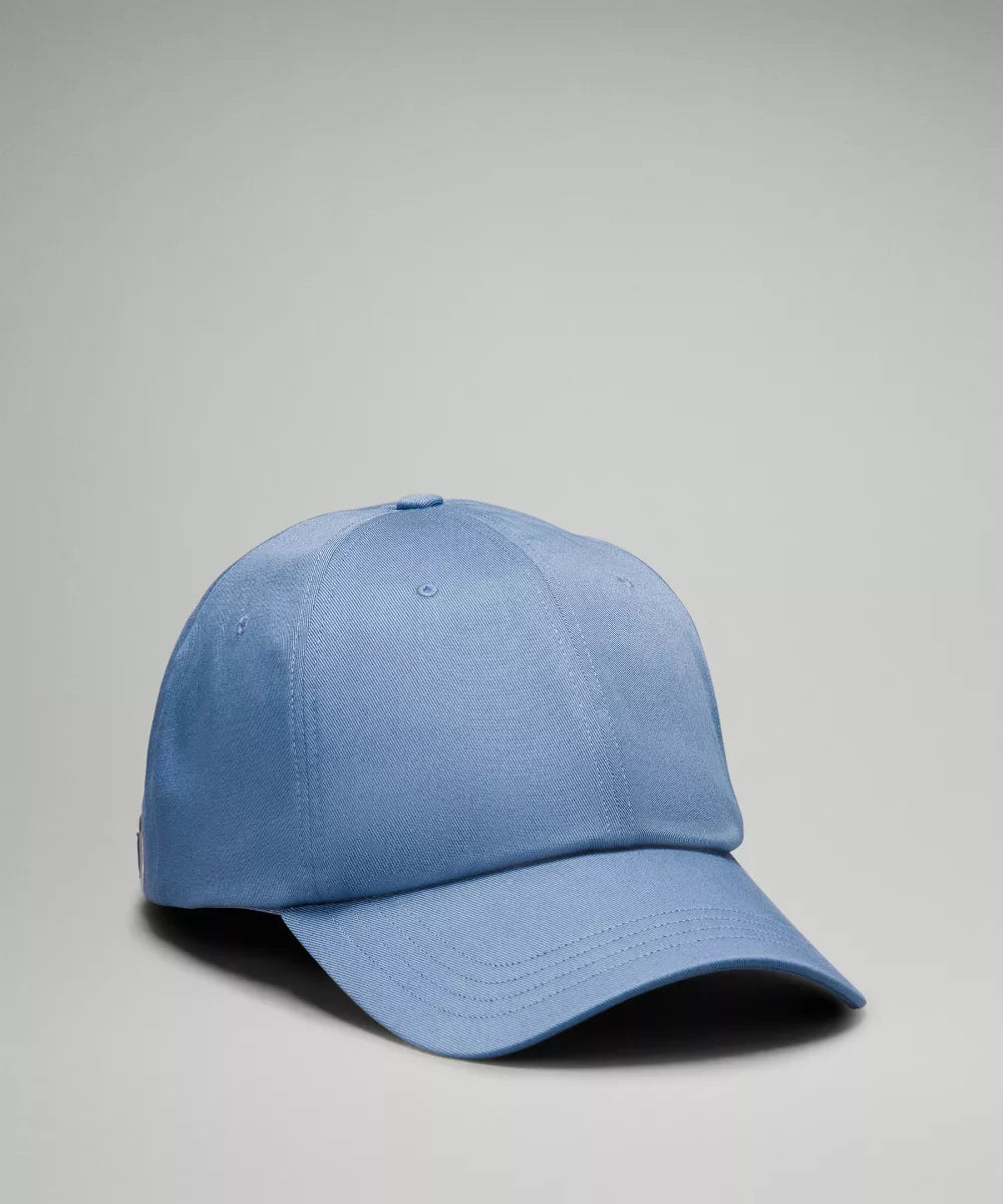 Blue Hat